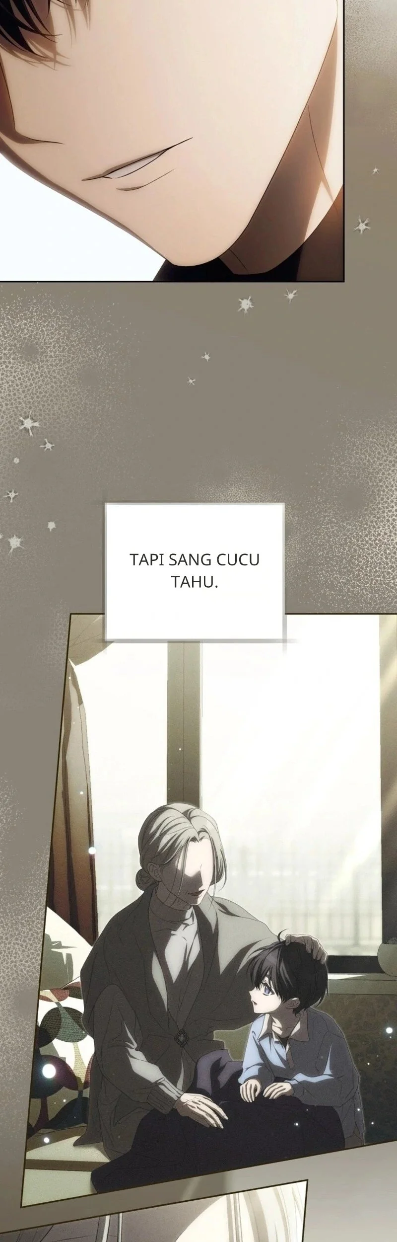 How to Get On the Main Character's Flower Path Chapter 20 halaman 19