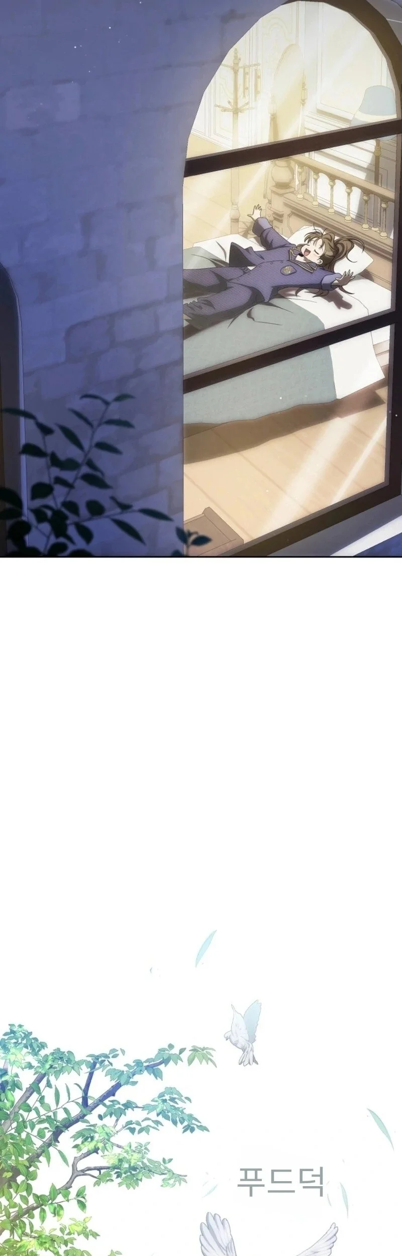 How to Get On the Main Character's Flower Path Chapter 20 Gambar 46