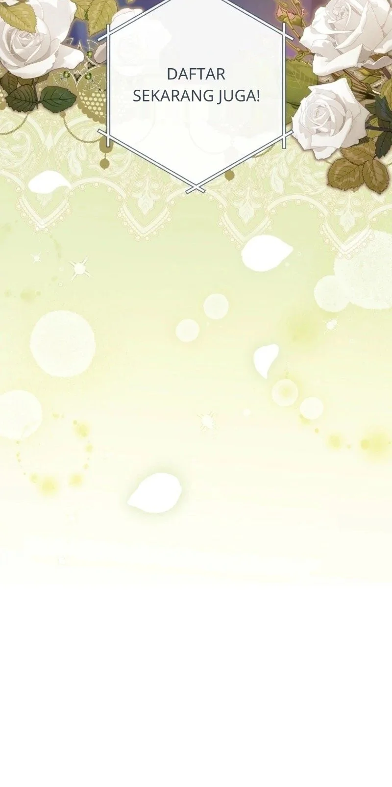 How to Get On the Main Character's Flower Path Chapter 20 Gambar 52