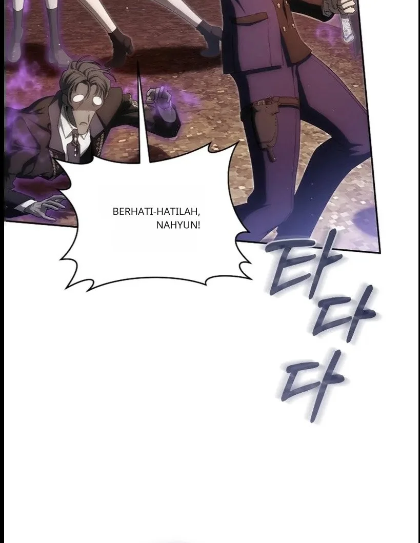 How to Get On the Main Character's Flower Path Chapter 24 halaman 5