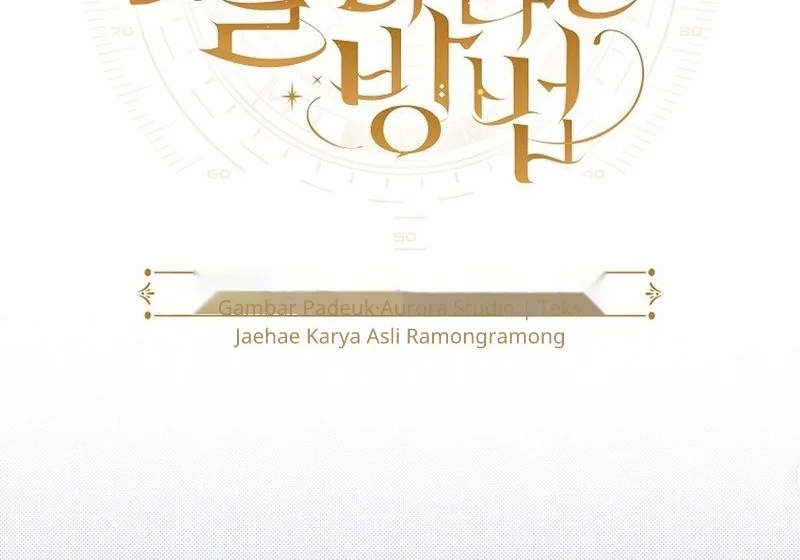How to Get On the Main Character's Flower Path Chapter 24 halaman 11