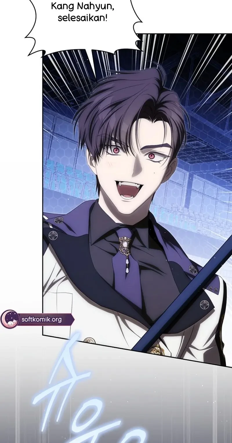How to Get On the Main Character's Flower Path Chapter 29 halaman 8