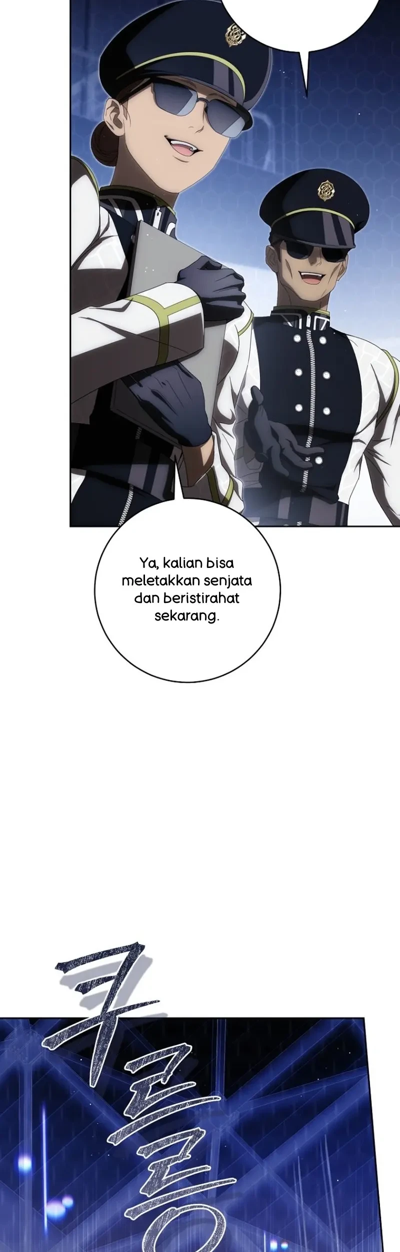 How to Get On the Main Character's Flower Path Chapter 29 halaman 27