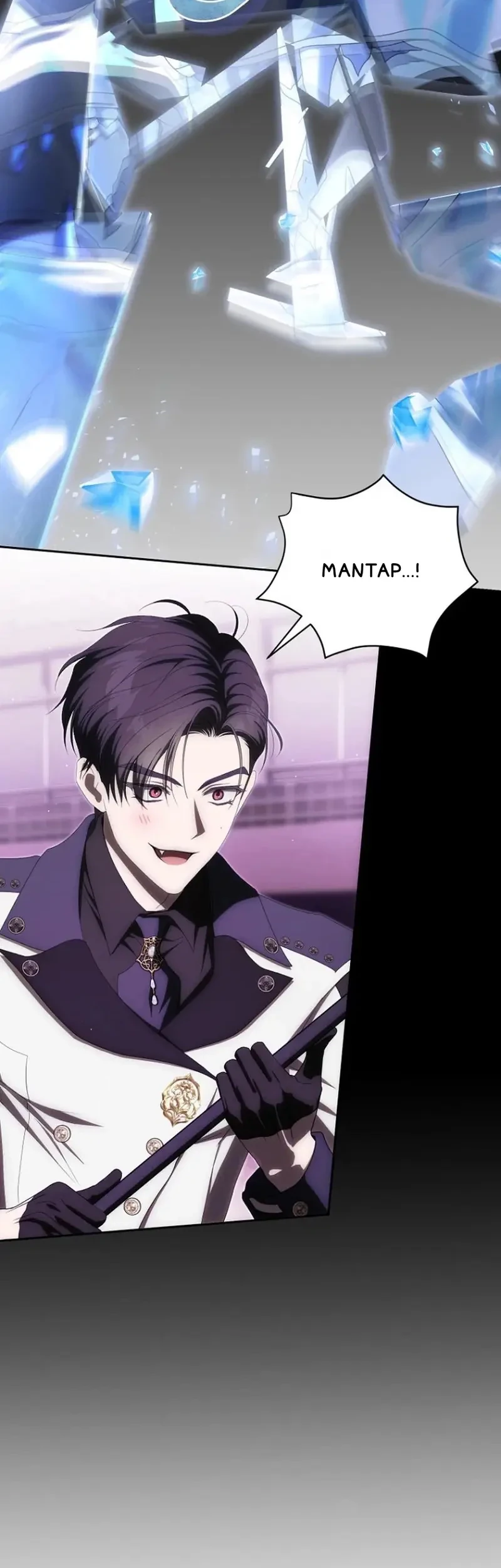 How to Get On the Main Character's Flower Path Chapter 30 halaman 14