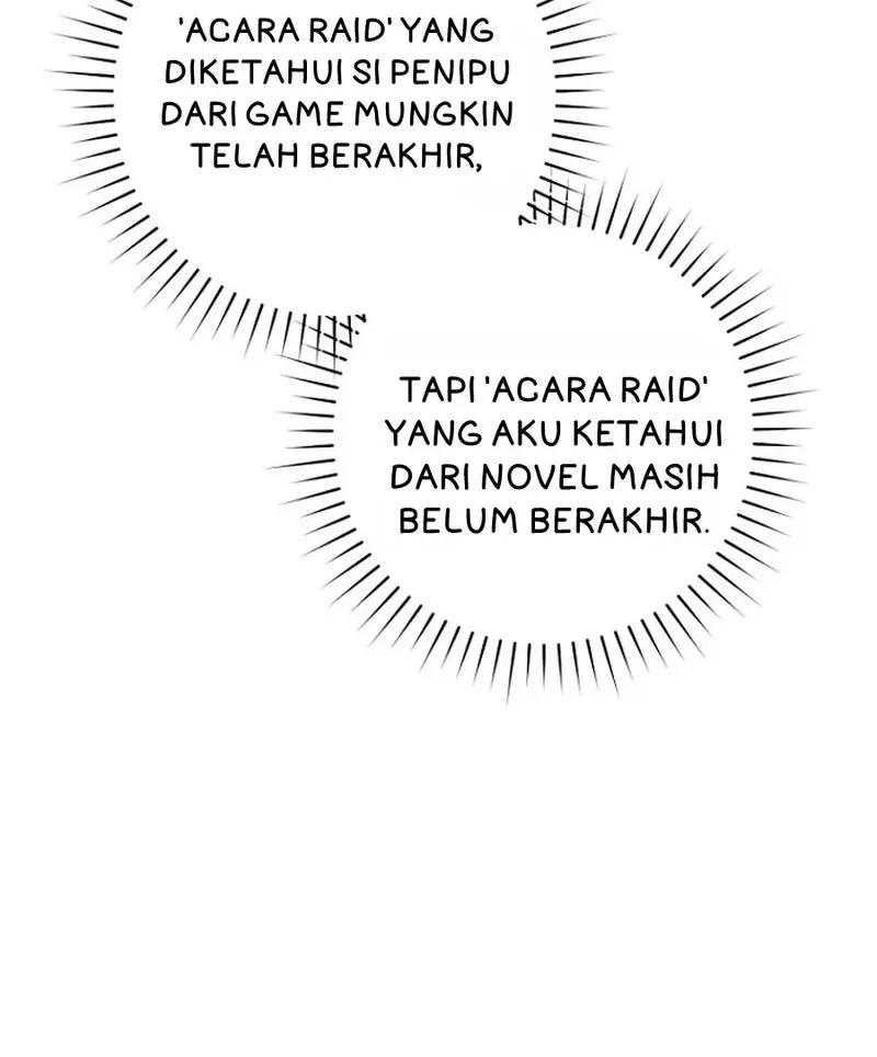 How to Get On the Main Character's Flower Path Chapter 30 halaman 18