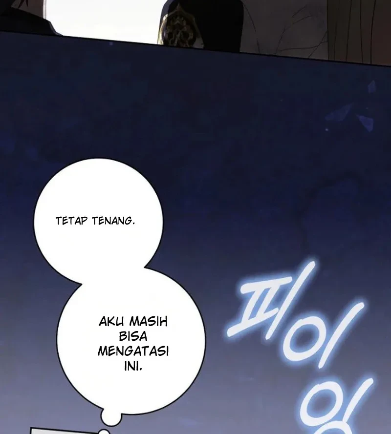 How to Get On the Main Character's Flower Path Chapter 31 halaman 3