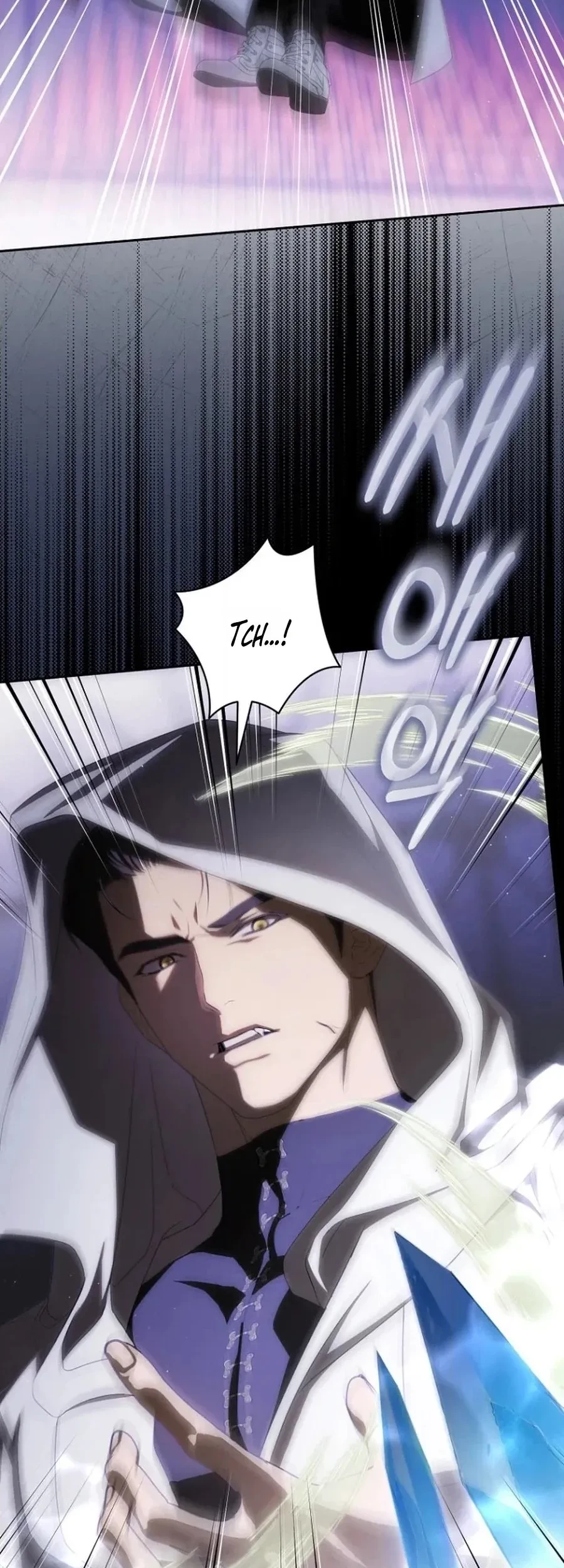 How to Get On the Main Character's Flower Path Chapter 31 halaman 9