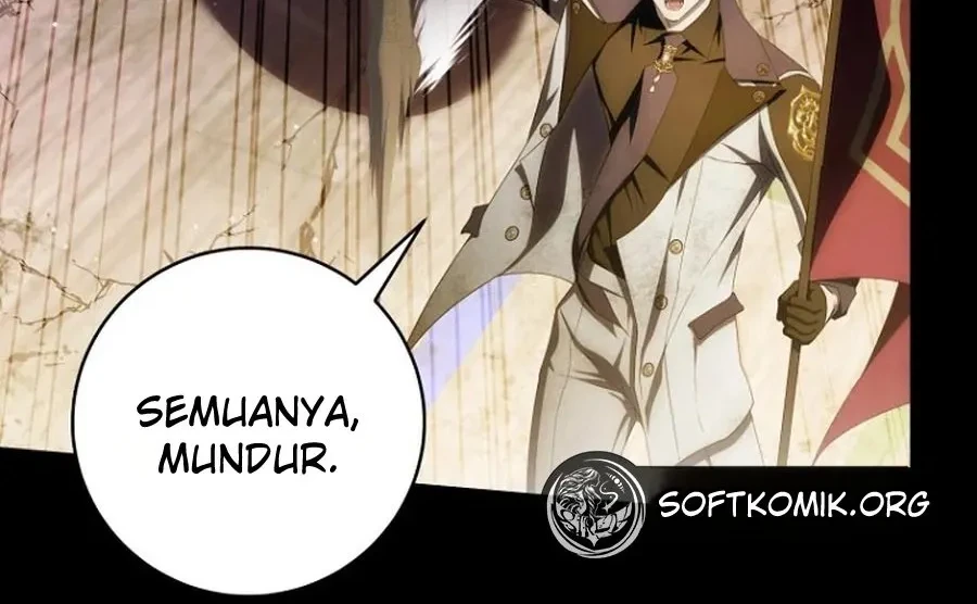 How to Get On the Main Character's Flower Path Chapter 31 halaman 18