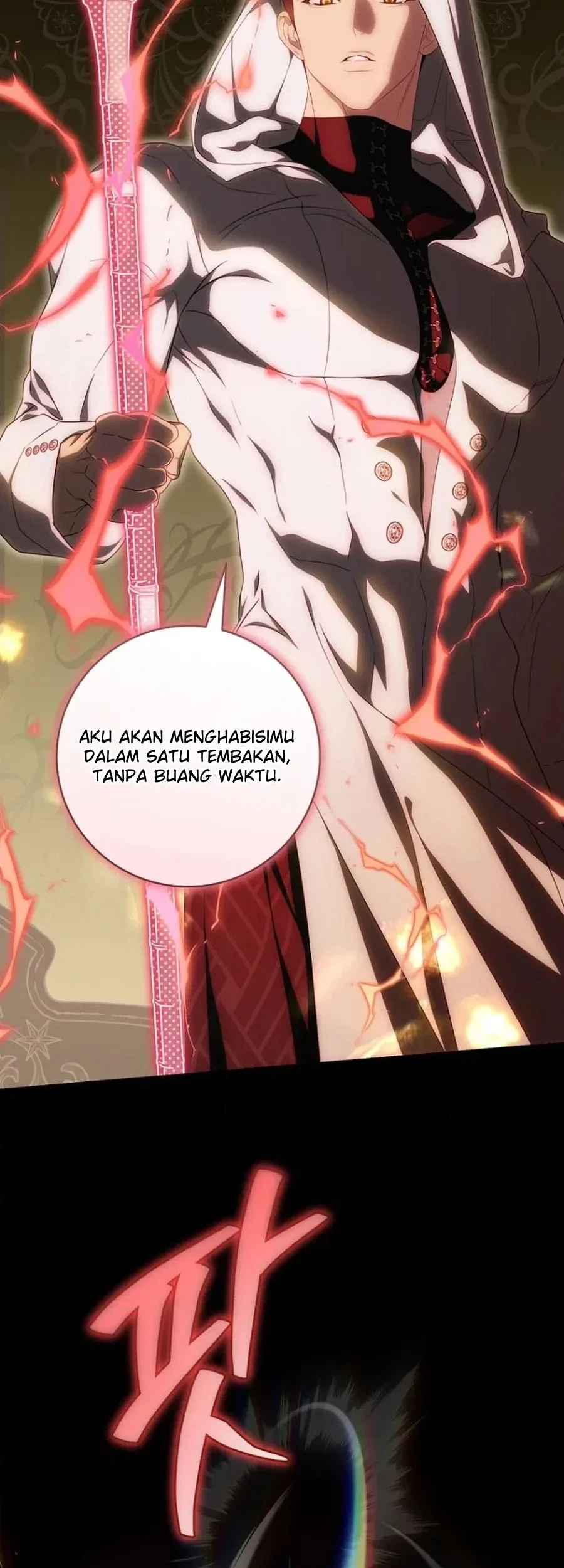 How to Get On the Main Character's Flower Path Chapter 31 halaman 20