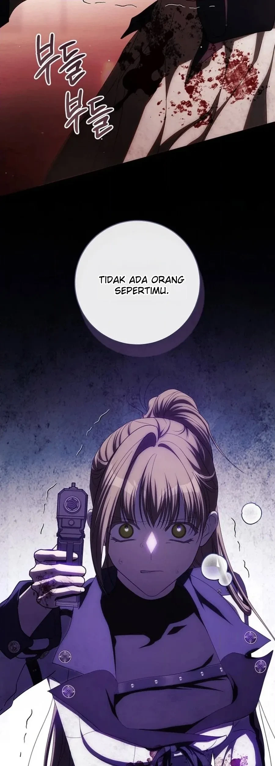 How to Get On the Main Character's Flower Path Chapter 31 halaman 31