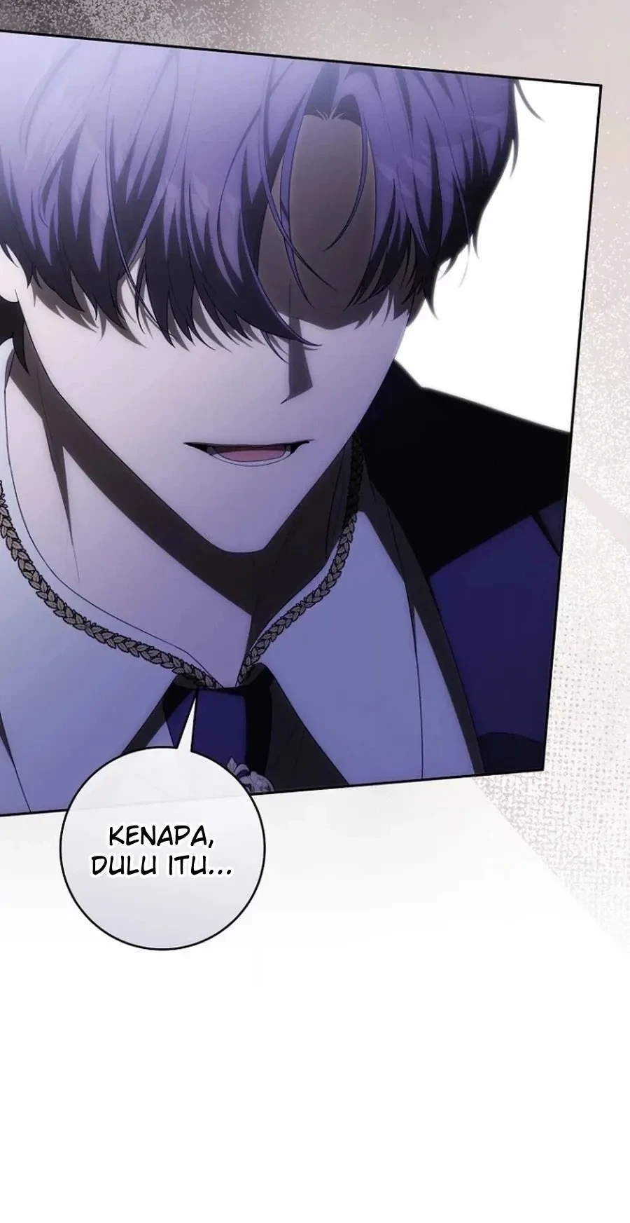 How to Get On the Main Character's Flower Path Chapter 32 halaman 11