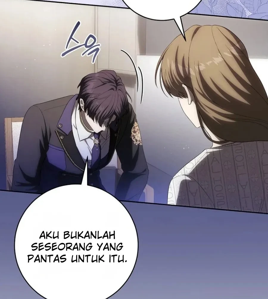 How to Get On the Main Character's Flower Path Chapter 32 halaman 18