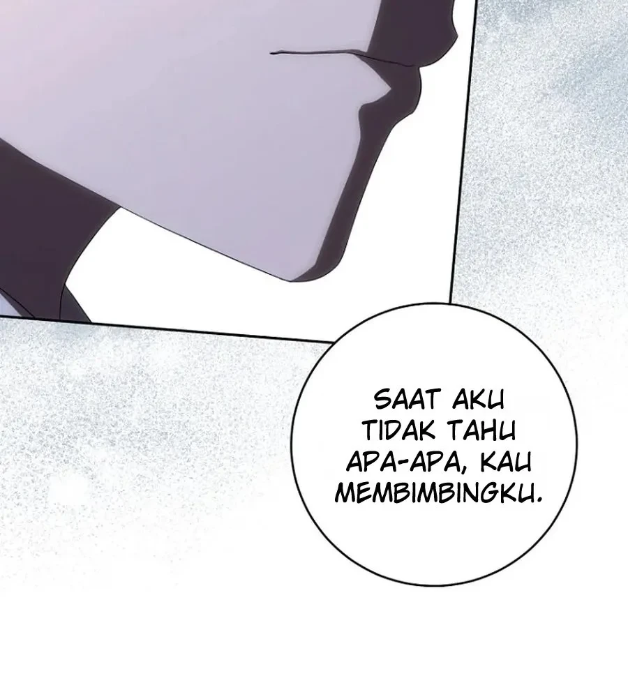 How to Get On the Main Character's Flower Path Chapter 32 halaman 21