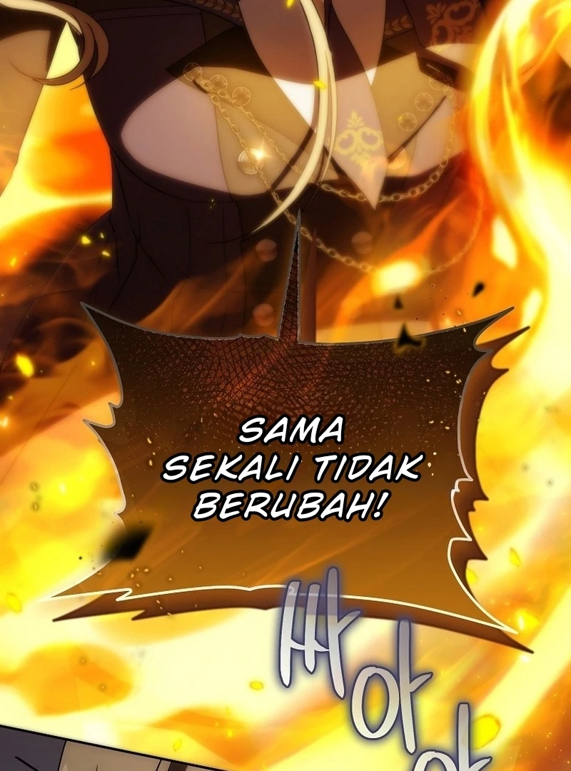 How to Get On the Main Character's Flower Path Chapter 5 halaman 11