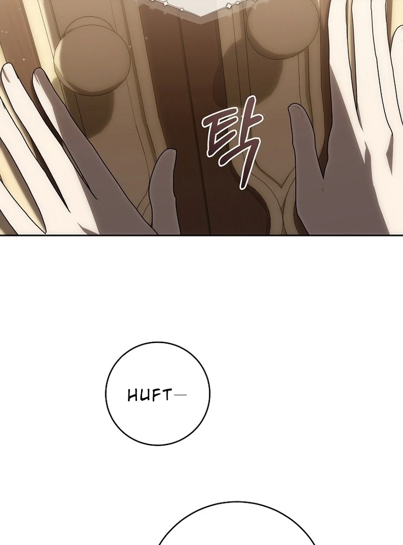 How to Get On the Main Character's Flower Path Chapter 5 halaman 14
