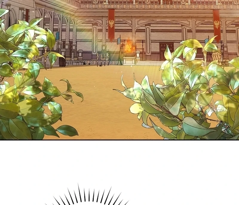 How to Get On the Main Character's Flower Path Chapter 5 halaman 24