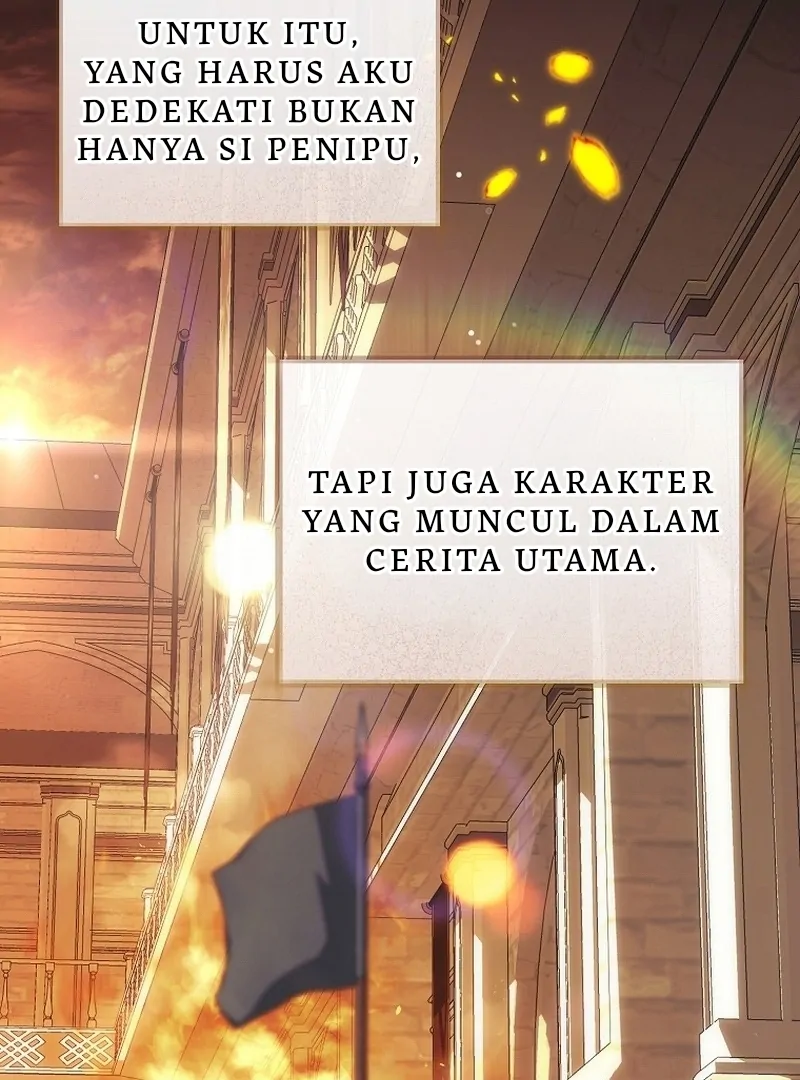 How to Get On the Main Character's Flower Path Chapter 5 halaman 3