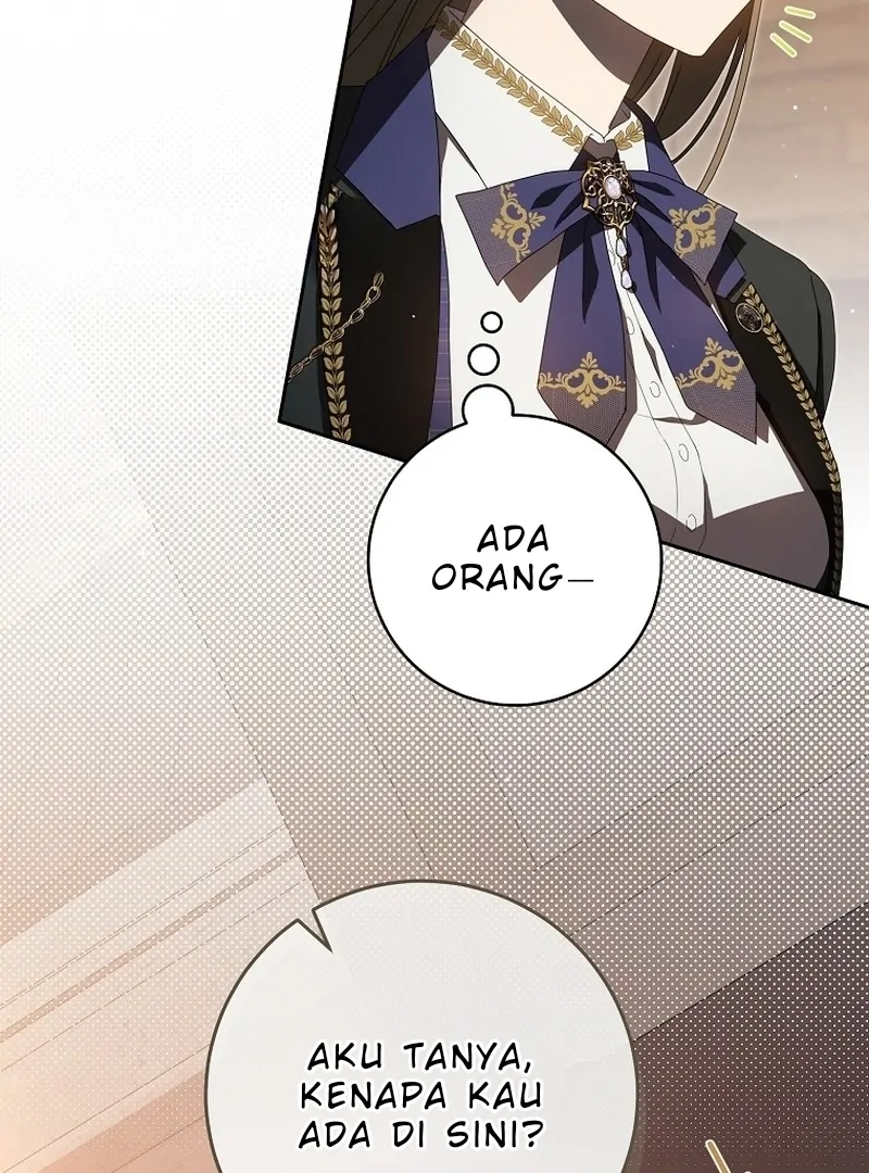 How to Get On the Main Character's Flower Path Chapter 5 halaman 30