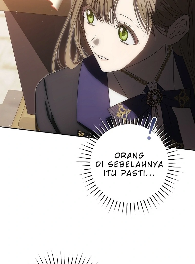 How to Get On the Main Character's Flower Path Chapter 5 halaman 38