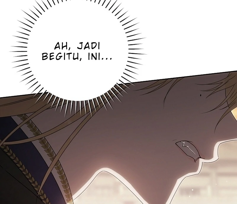 How to Get On the Main Character's Flower Path Chapter 5 halaman 39