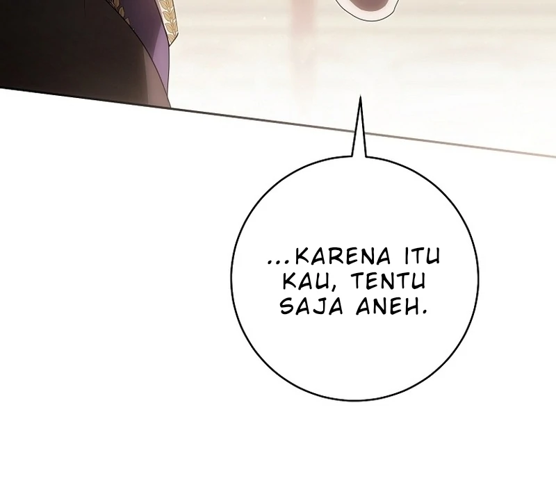 How to Get On the Main Character's Flower Path Chapter 5 halaman 40
