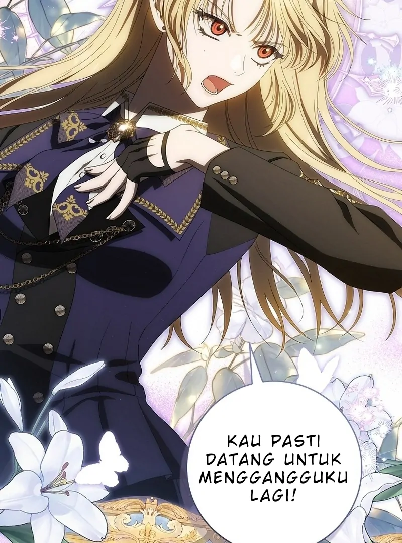 How to Get On the Main Character's Flower Path Chapter 5 halaman 42