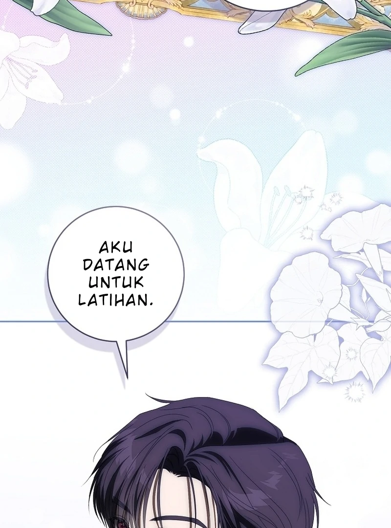 How to Get On the Main Character's Flower Path Chapter 5 halaman 43