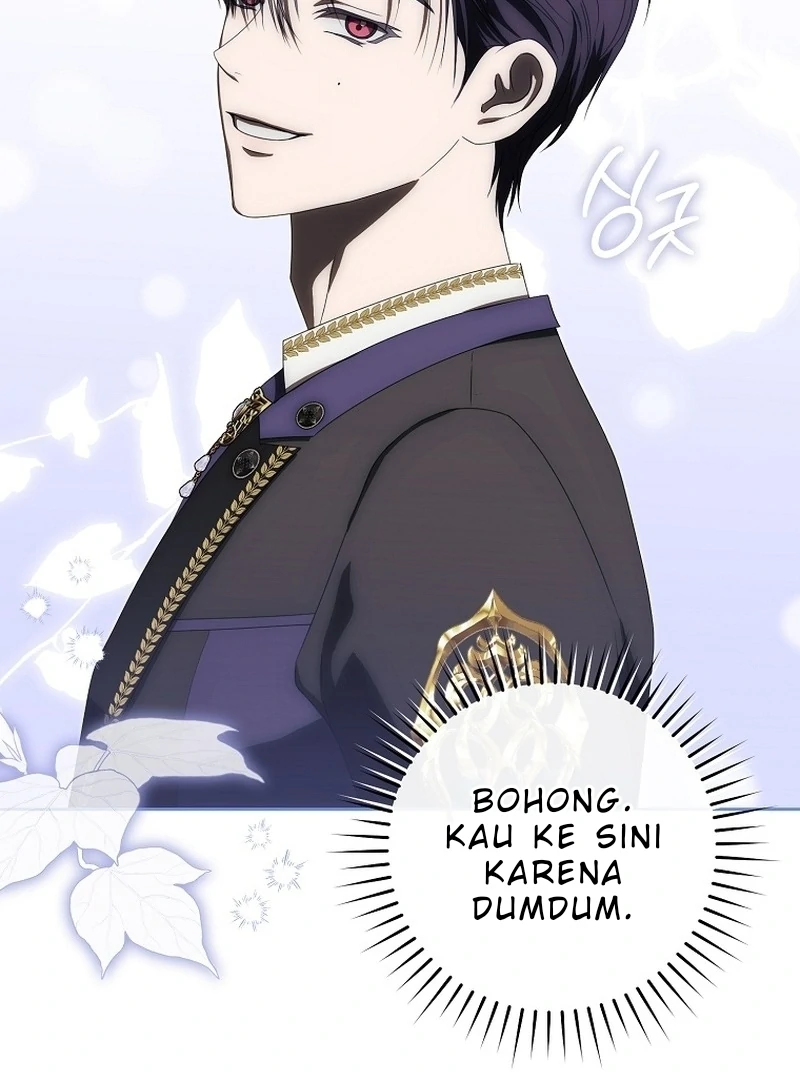 How to Get On the Main Character's Flower Path Chapter 5 halaman 44