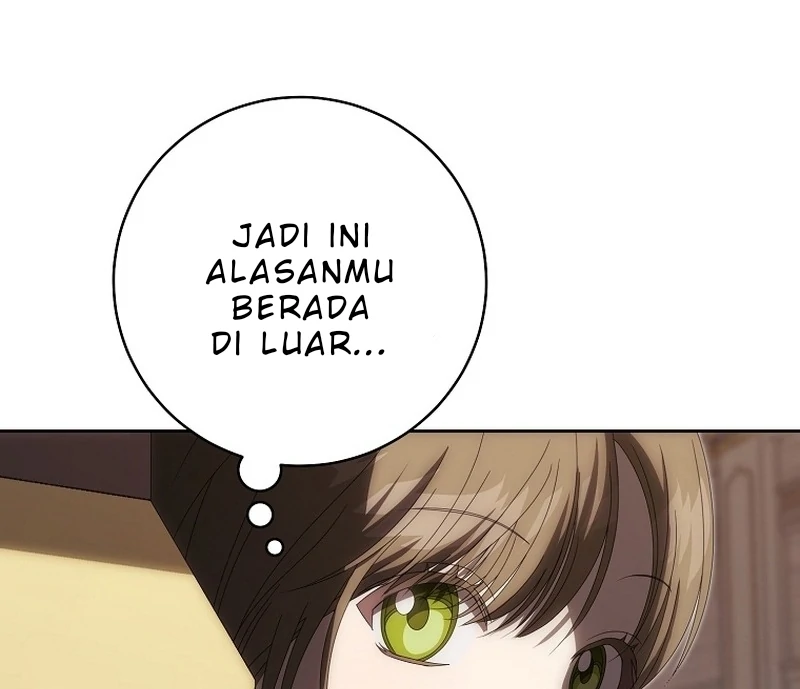 How to Get On the Main Character's Flower Path Chapter 5 halaman 47