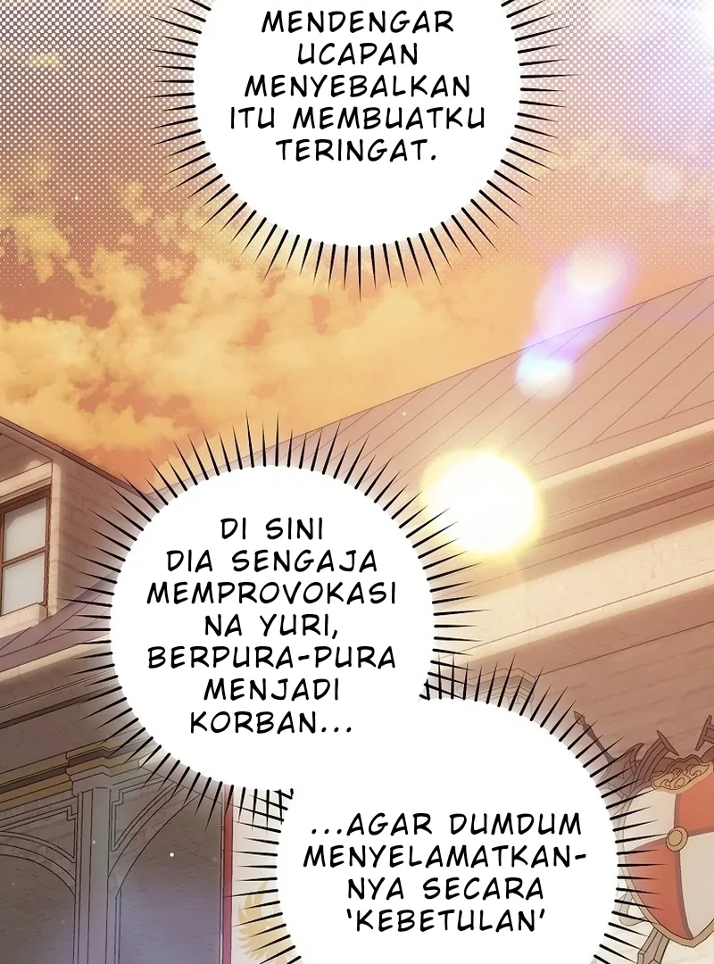 How to Get On the Main Character's Flower Path Chapter 5 halaman 49