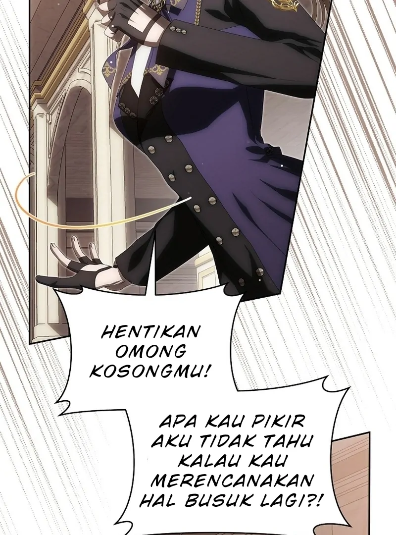 How to Get On the Main Character's Flower Path Chapter 5 halaman 54