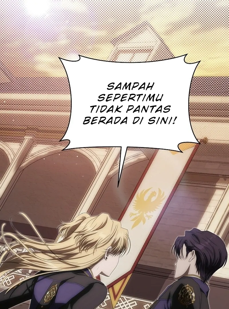 How to Get On the Main Character's Flower Path Chapter 5 halaman 59