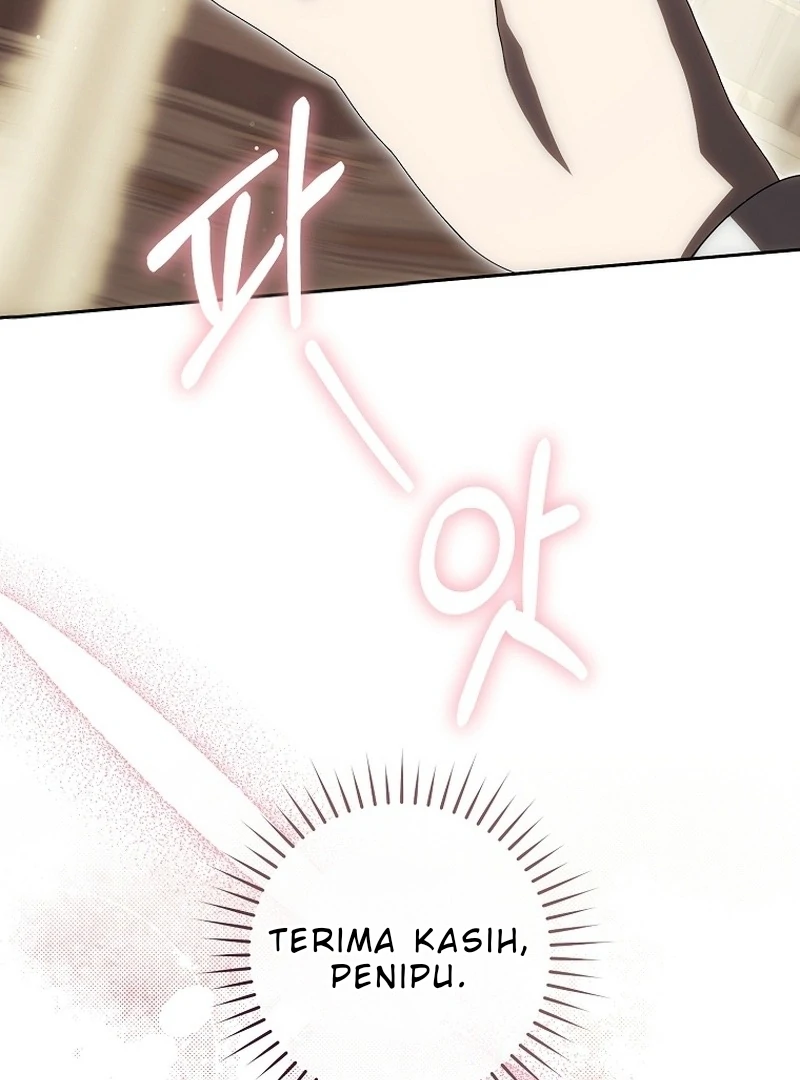 How to Get On the Main Character's Flower Path Chapter 5 halaman 61