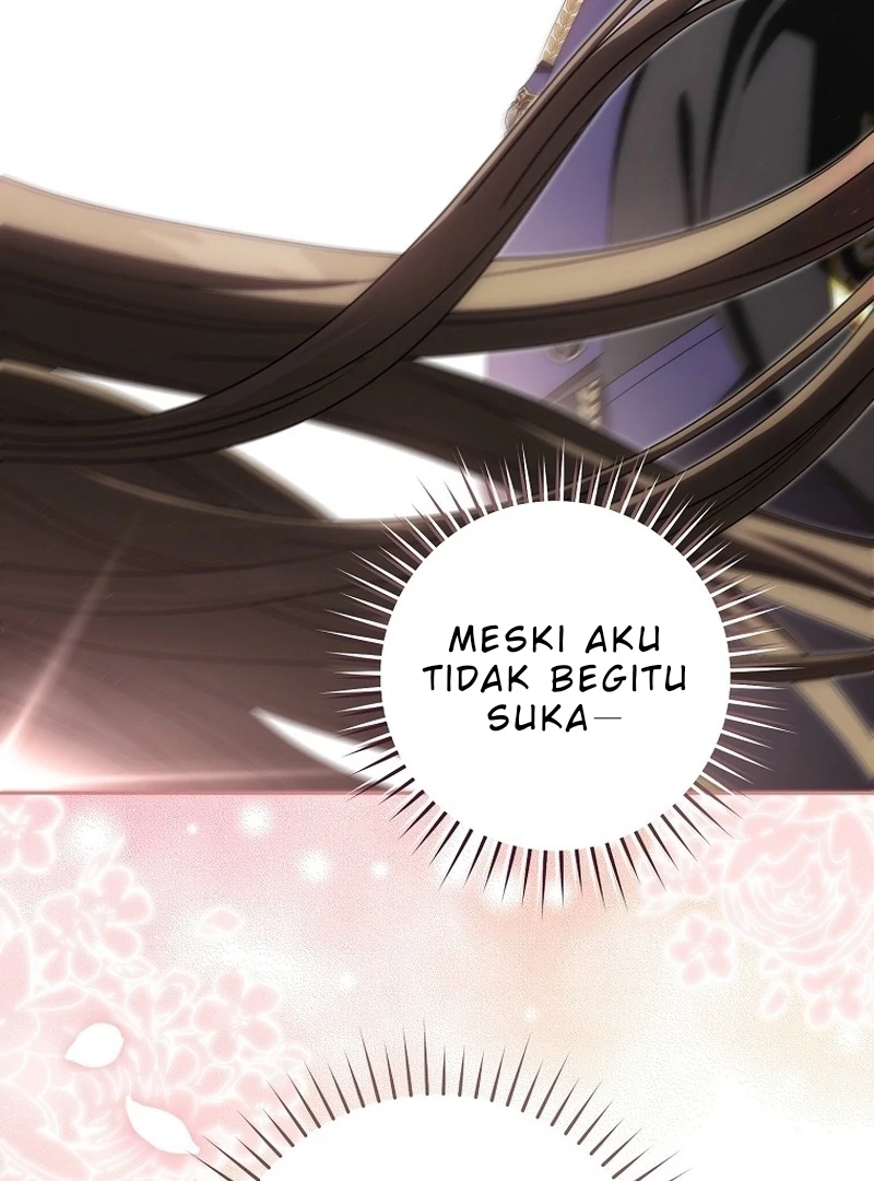 How to Get On the Main Character's Flower Path Chapter 5 halaman 65