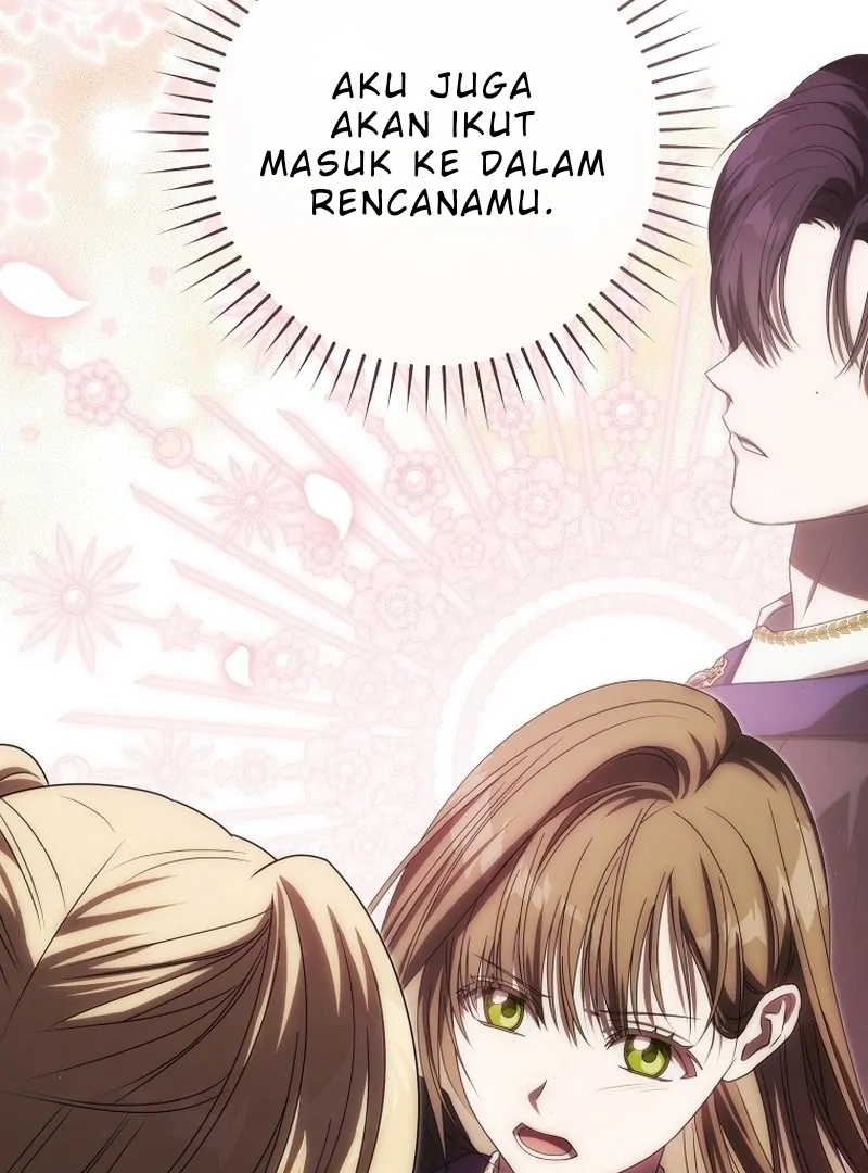How to Get On the Main Character's Flower Path Chapter 5 halaman 66