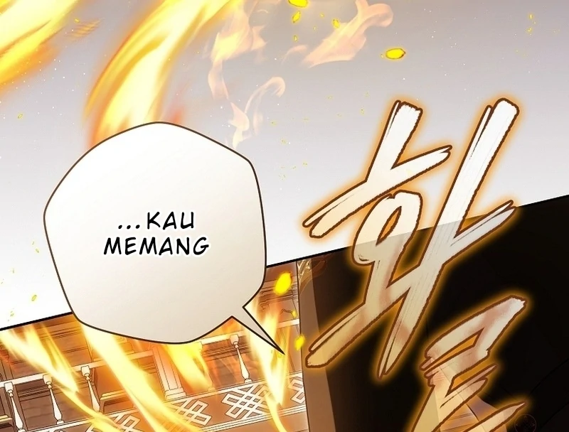How to Get On the Main Character's Flower Path Chapter 5 halaman 7