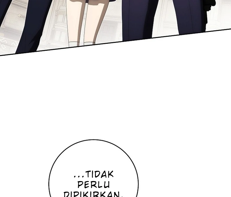 How to Get On the Main Character's Flower Path Chapter 6 halaman 15