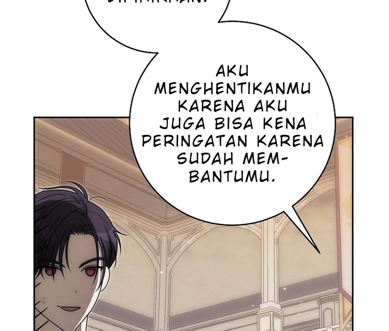 How to Get On the Main Character's Flower Path Chapter 6 halaman 16