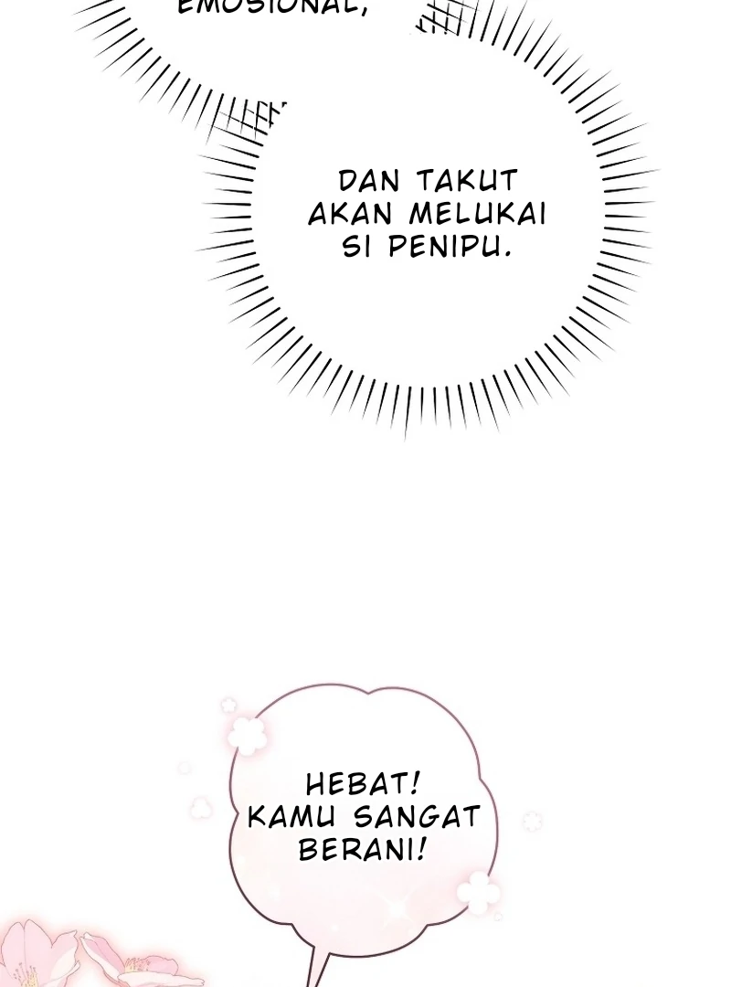 How to Get On the Main Character's Flower Path Chapter 6 halaman 20