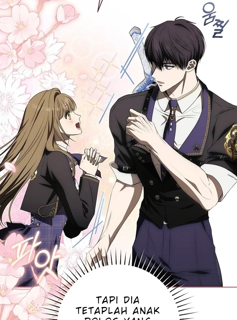 How to Get On the Main Character's Flower Path Chapter 6 halaman 21