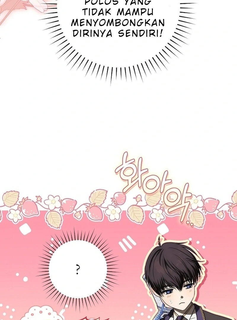 How to Get On the Main Character's Flower Path Chapter 6 halaman 22