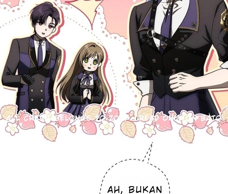How to Get On the Main Character's Flower Path Chapter 6 halaman 23