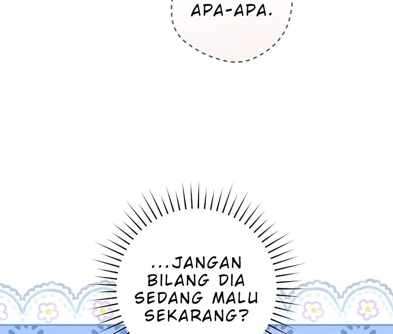 How to Get On the Main Character's Flower Path Chapter 6 halaman 24