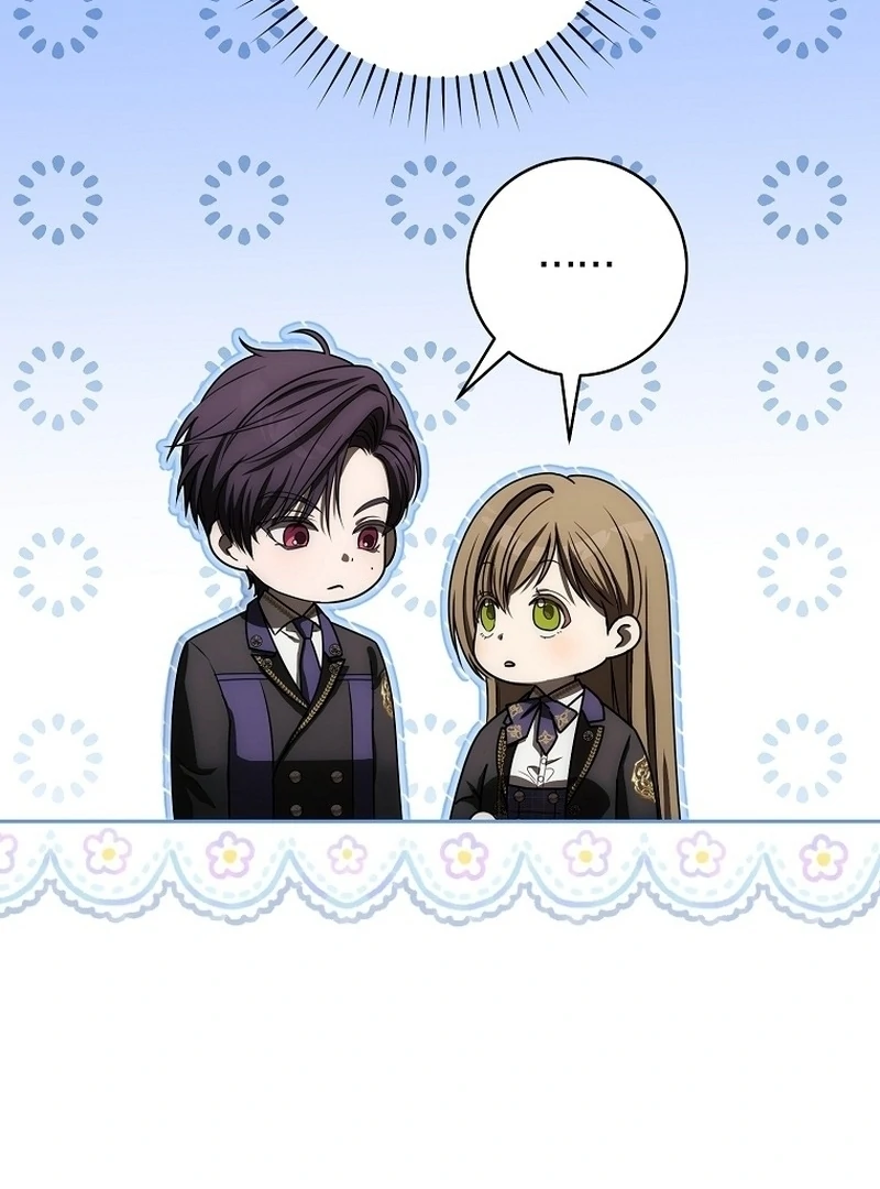 How to Get On the Main Character's Flower Path Chapter 6 halaman 25