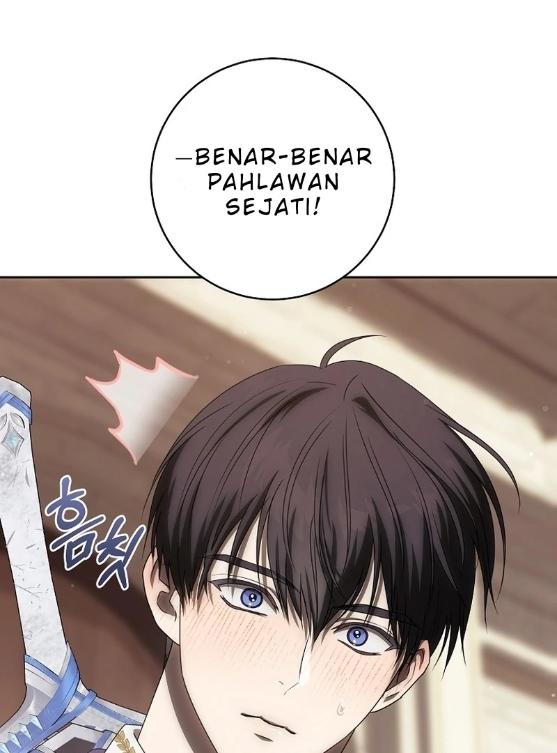 How to Get On the Main Character's Flower Path Chapter 6 halaman 26