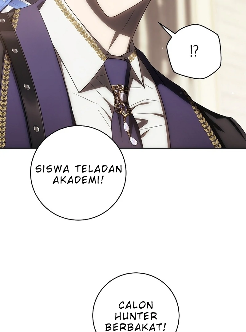 How to Get On the Main Character's Flower Path Chapter 6 halaman 27