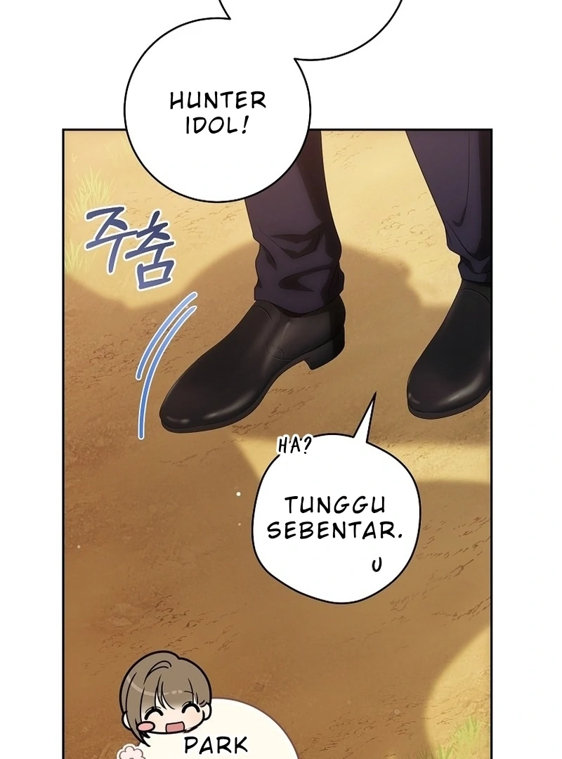 How to Get On the Main Character's Flower Path Chapter 6 halaman 28