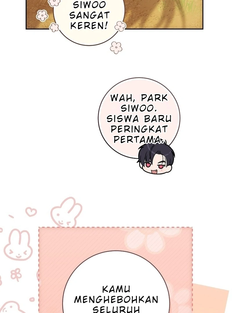 How to Get On the Main Character's Flower Path Chapter 6 halaman 29