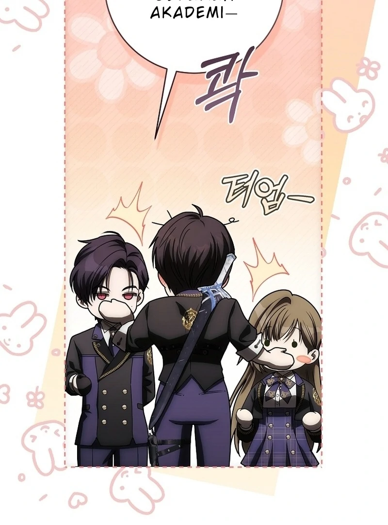 How to Get On the Main Character's Flower Path Chapter 6 halaman 30