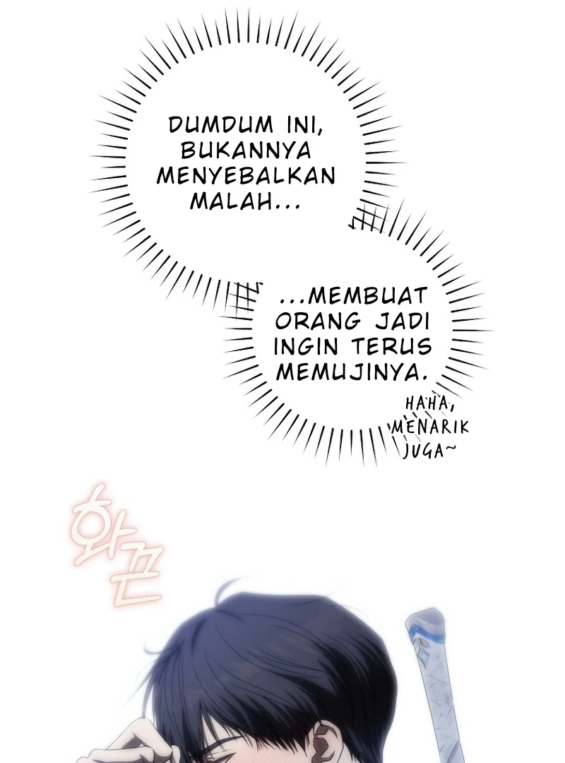How to Get On the Main Character's Flower Path Chapter 6 halaman 35